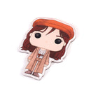 Éponine - TOONS Magnet