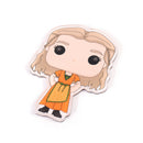 Elowen Keene - TOONS Magnet