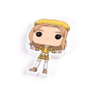 Cher Horowitz - TOONS Sticker