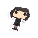 Lydia Deetz - TOONS Sticker