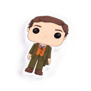 Benjamin Button - TOONS Sticker