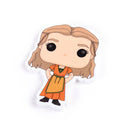 Elowen Keene - TOONS Sticker