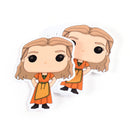 Elowen Keene - TOONS Sticker