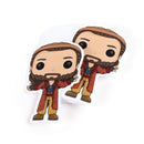 Fagin - TOONS Sticker