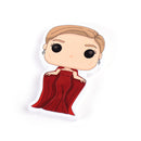 Miranda Priestly - TOONS Sticker