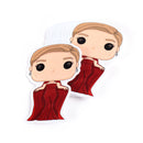 Miranda Priestly - TOONS Sticker