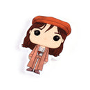 Éponine - TOONS Sticker