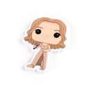 Celine Dion - TOONS Sticker