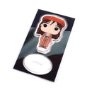 Éponine - TOONS Standee