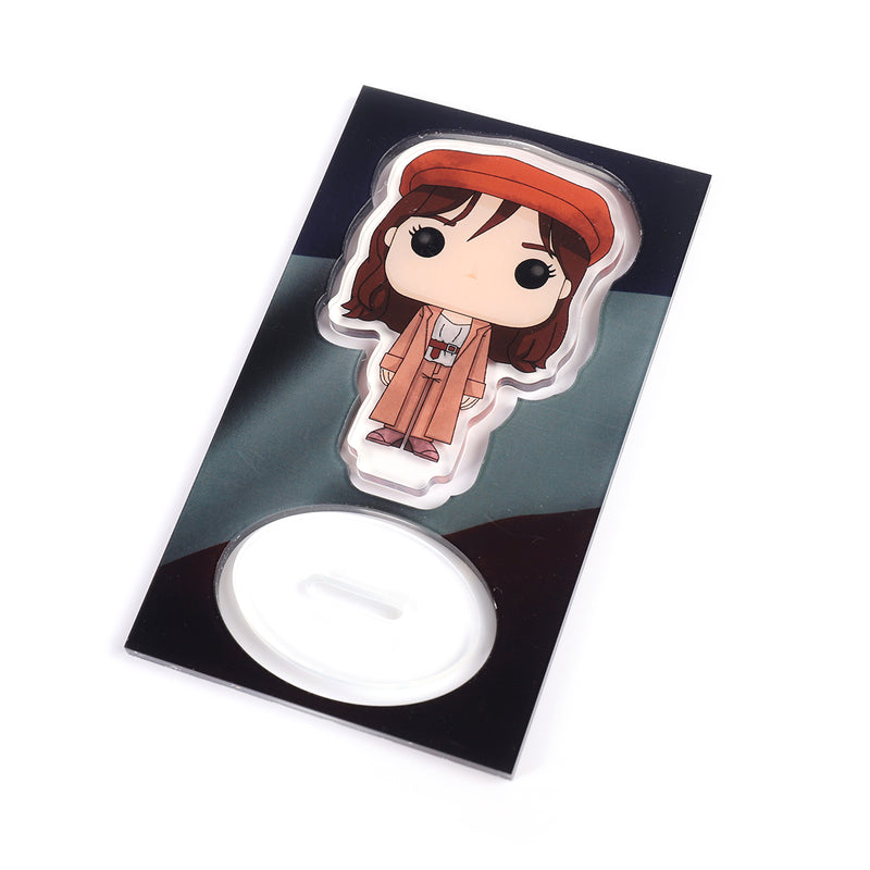 Éponine - TOONS Standee