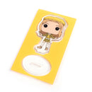 Cher Horowitz - TOONS Standee