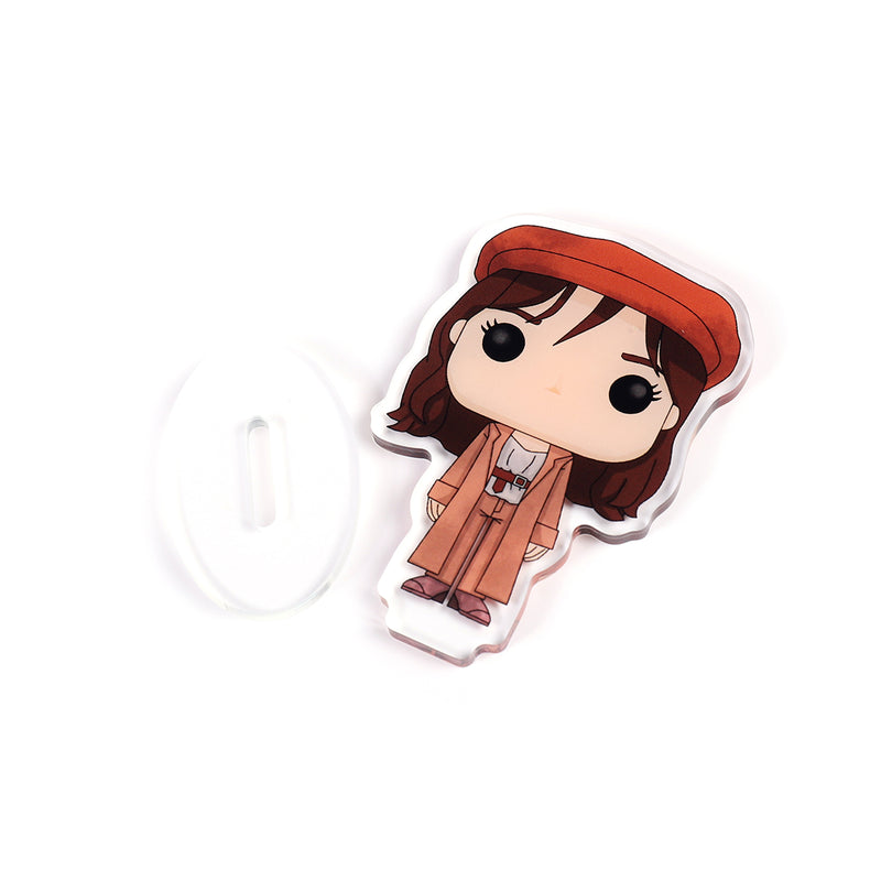 Éponine - TOONS Standee