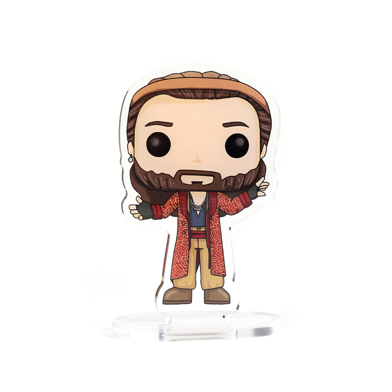 Fagin - TOONS Standee