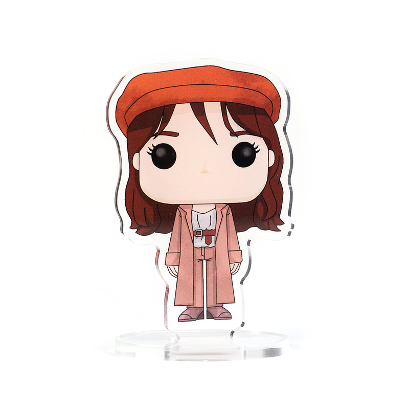 Éponine - TOONS Standee