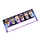 The Queens - TOONS Standee