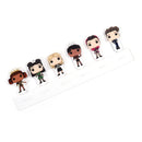 The Queens - TOONS Standee