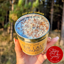 Stagey Scents - Our Last Summer Candle