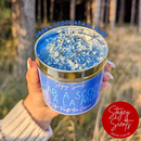 Stagey Scents - Grab A Scoop At À La Mode Candle