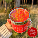 Stagey Scents - There's No Place Like Home Candle