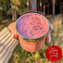 Stagey Scents - Raindrops On Roses Candle