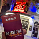 Musical Mayhem Card Game (plus FREE 'Chitty' Card)