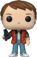 Funko POP! - Marty McFly