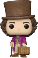 Funko POP! - Willy Wonka