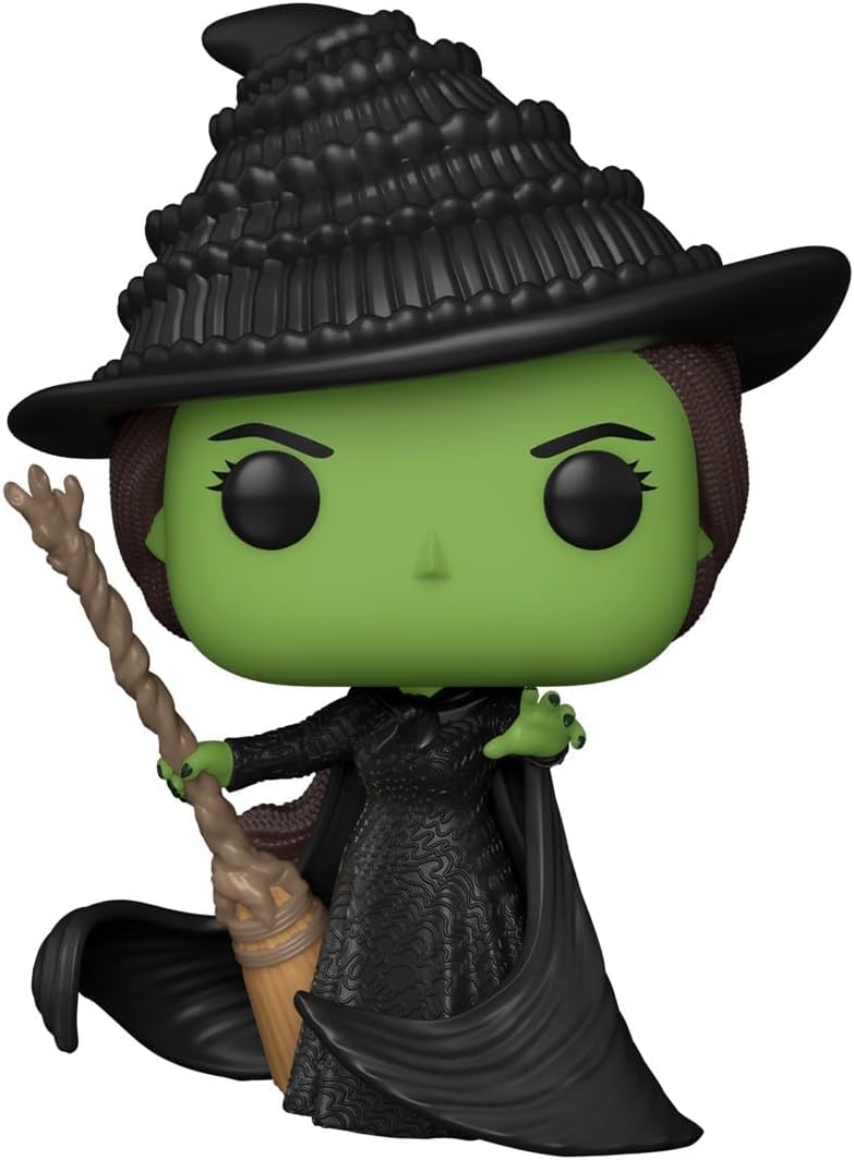 Funko POP! - Elphaba