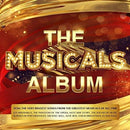 The Musicals Album [CD]