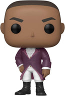 Funko POP! - Aaron Burr