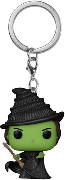 Funko Keyring - Elphaba