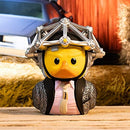 TUBBZ - Doc Brown 1955 (First Bathtub Edition)