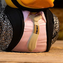 TUBBZ - Doc Brown 1955 (First Bathtub Edition)