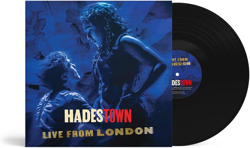 Hadestown Live From London [Vinyl]