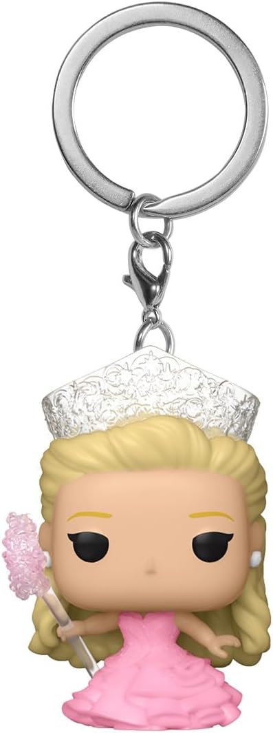 Funko Keyring - Glinda