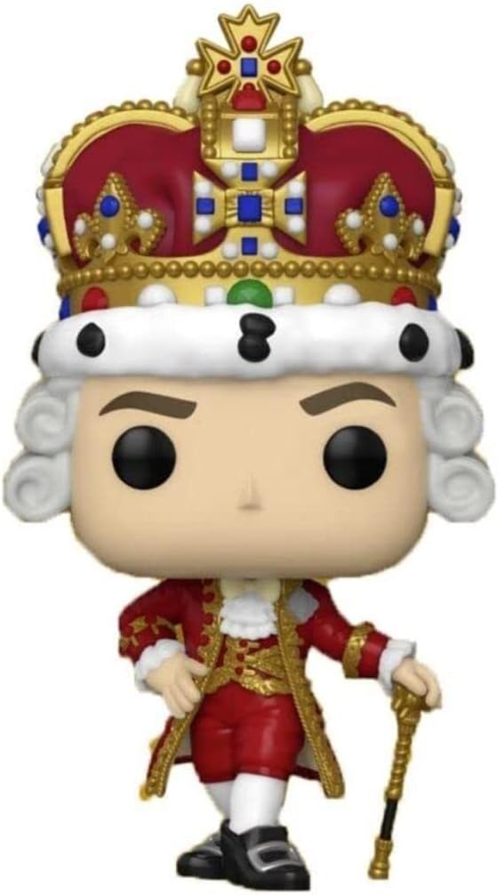 Funko POP! - King George