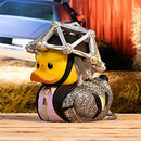 TUBBZ - Doc Brown 1955 (First Bathtub Edition)