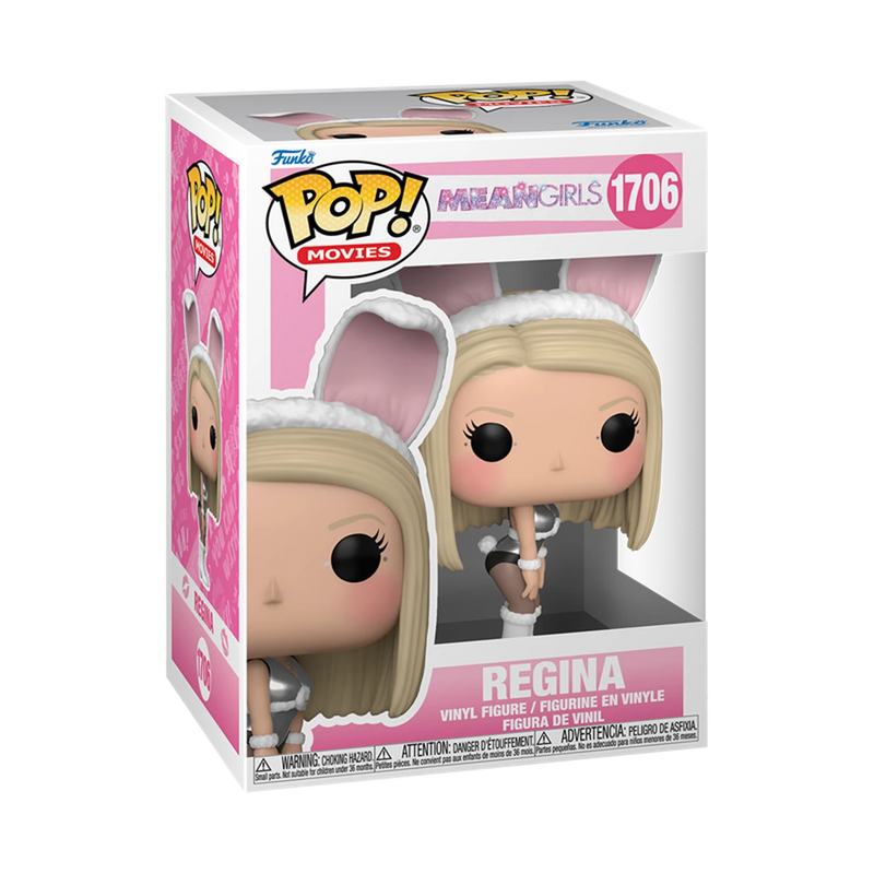 Funko POP! - Regina