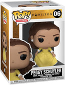 Funko POP! - Peggy Schuyler