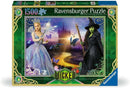 Wicked: 1500 Piece Jigsaw (Ravensburger)