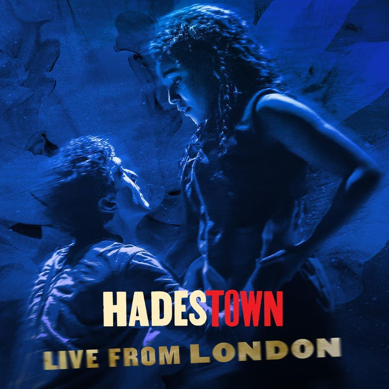 Hadestown Live From London [Vinyl]