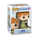 Funko POP! - Anna