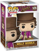 Funko POP! - Willy Wonka