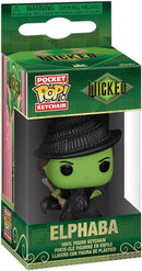 Funko Keyring - Elphaba