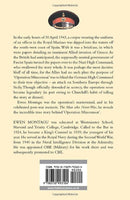 The Man Who Never Was