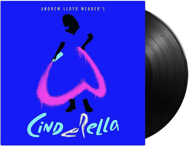 Cinderella [Vinyl]
