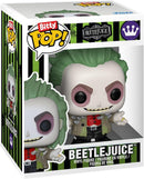 Beetlejuice - Funko BITTY POP!