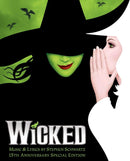 Wicked [Vinyl]