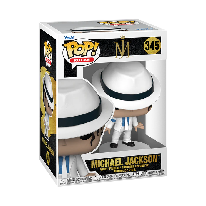 Funko POP! - Michael Jackson
