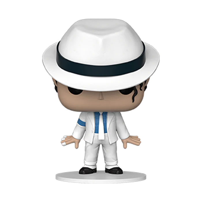 Funko POP! - Michael Jackson